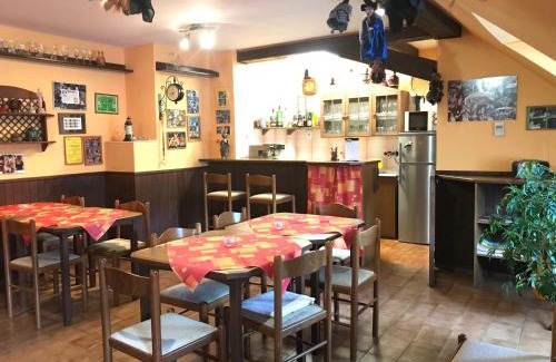 Horni Marsov Casa | Penzion U Hlaváčů