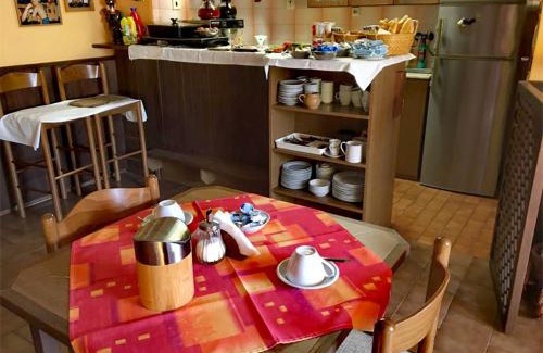 Horni Marsov Casa | Penzion U Hlaváčů