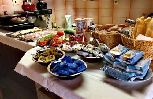 Horni Marsov Casa | Penzion U Hlaváčů