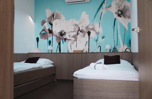 Vrbice Casa | Penzion u Hošků