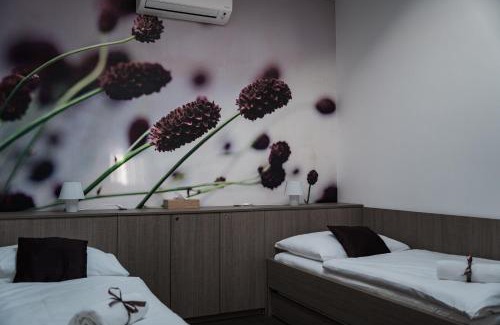 Vrbice Casa | Penzion u Hošků