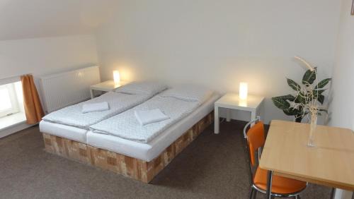 Znojmo Casa | Penzion U Hradeb