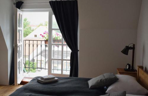 Kadan Casa | Penzion U Johanky