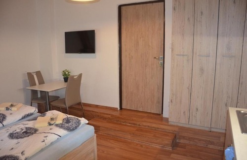 Straziste Casa | penzion U Koníčka
