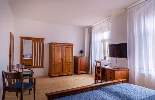 Ceska Lipa Casa | Penzion U Madony