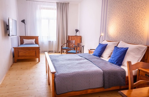 Ceska Lipa Casa | Penzion U Madony