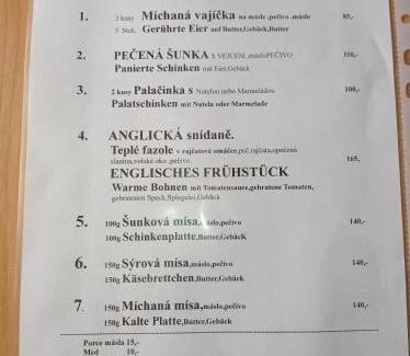 Frantiskovy Lazne Casa | Penzion U Modrého Slona