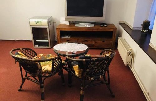 Zlate Hory Casa | Penzion u modrého zvonku