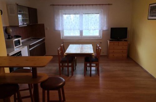 Hermanicky Apartamento | Penzion u ORFA