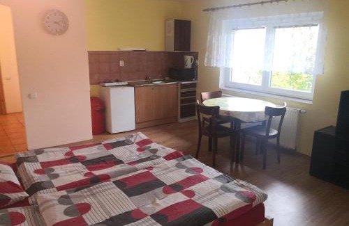 Hermanicky Apartamento | Penzion u ORFA