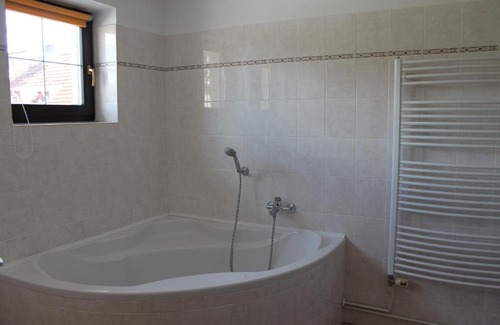 Sezimovo Usti Casa | Penzion U Růže