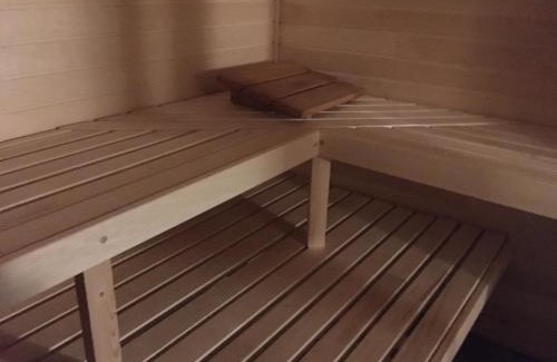 Vrchlabi Apartamento | Penzion U Ryglů