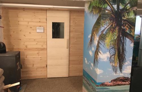 Vrchlabi Apartamento | Penzion U Ryglů