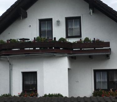 Vrchlabi Apartamento | Penzion U Ryglů