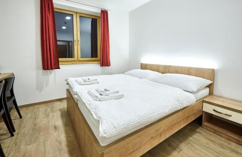 Orechov Casa | Penzion U Zámku