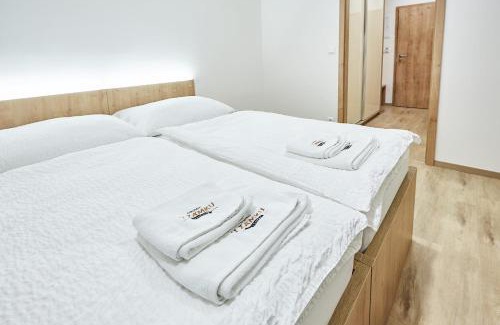 Orechov Casa | Penzion U Zámku