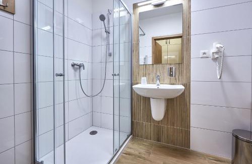 Orechov Casa | Penzion U Zámku