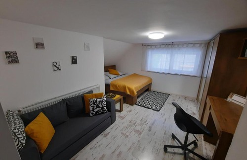 Stare Splavy Apartamento | Penzion U zlaté collie