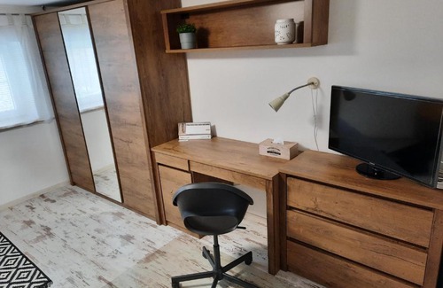 Stare Splavy Apartamento | Penzion U zlaté collie