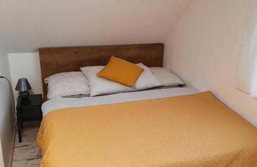 Stare Splavy Apartamento | Penzion U zlaté collie