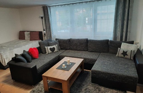 Stare Splavy Apartamento | Penzion U zlaté collie