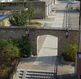 Novy Jicin Casa | Penzion U Zvonu