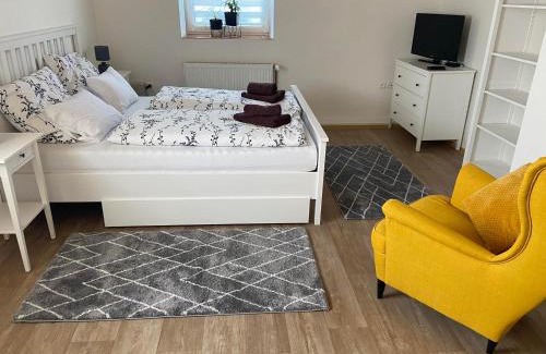 Velke Losiny Apartamento | Penzion Víra