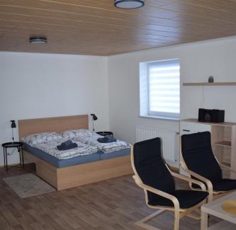 Velke Losiny Apartamento | Penzion Víra