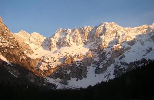 Zgornje Jezersko Cama Y Desayuno | Penzion Valerija
