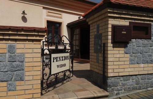 Vlastejovice Casa | Penzion Ve Staré škole