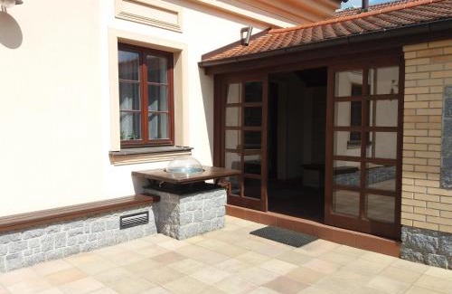 Vlastejovice Casa | Penzion Ve Staré škole