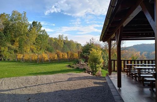 Sedlec Casa | Penzion Ve Vinohradě
