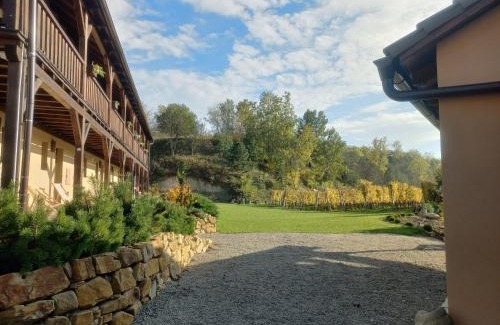 Sedlec Casa | Penzion Ve Vinohradě