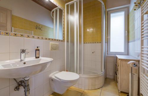 Liptovsky Mikulas Casa | Penzion Via Mara