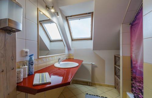 Liptovsky Mikulas Casa | Penzion Via Mara