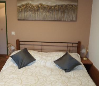 Marianske Lazne Casa | Penzion Villa Marion
