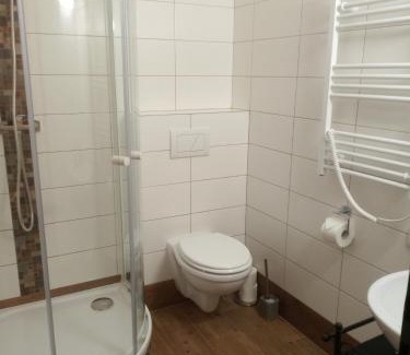 Marianske Lazne Casa | Penzion Villa Marion