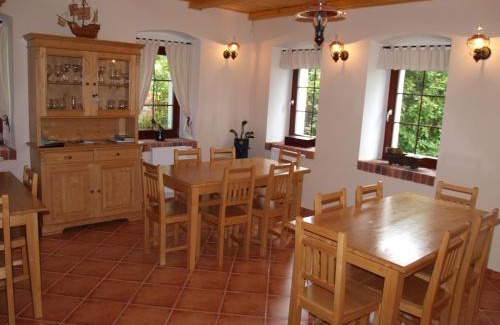 Liberec Casa | Penzion Vital