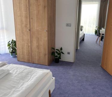 Ceska Skalice Casa | Penzion Zahradní