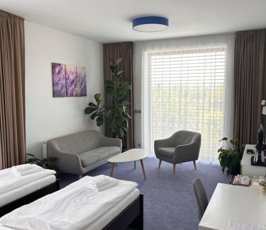 Ceska Skalice Casa | Penzion Zahradní