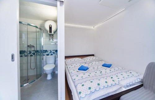 Zajeci Casa | Penzion Zajíček