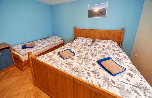 Zajeci Casa | Penzion Zajíček