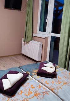 Huncovce Casa | Penzion Zelený Dvor