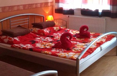 Huncovce Casa | Penzion Zelený Dvor