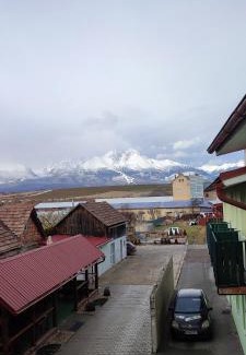 Huncovce Casa | Penzion Zelený Dvor