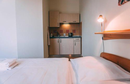 Bozi Dar Apartamento | Penzion Zita
