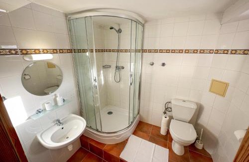 Pec pod Snezkou Casa | Penzion Zvonička