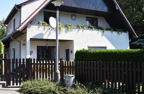 Tabor Apartamento | Penzion243