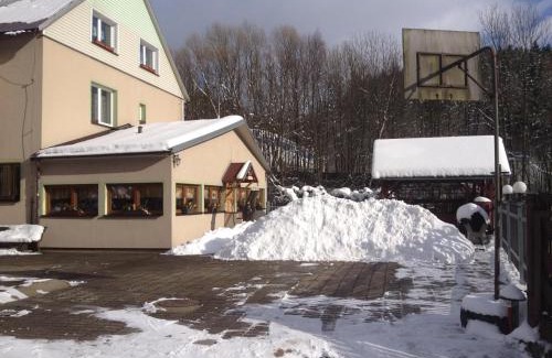 Ostrov Hotel | Penzion54 & Restaurace