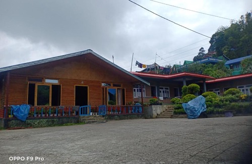 Rishop Casa | Peon Tar Home stay & Twin Inn restaurant